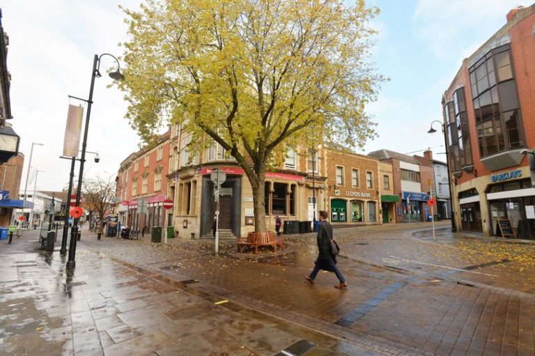 The 4 Northamptonshire towns named among the UK’s best places to live
