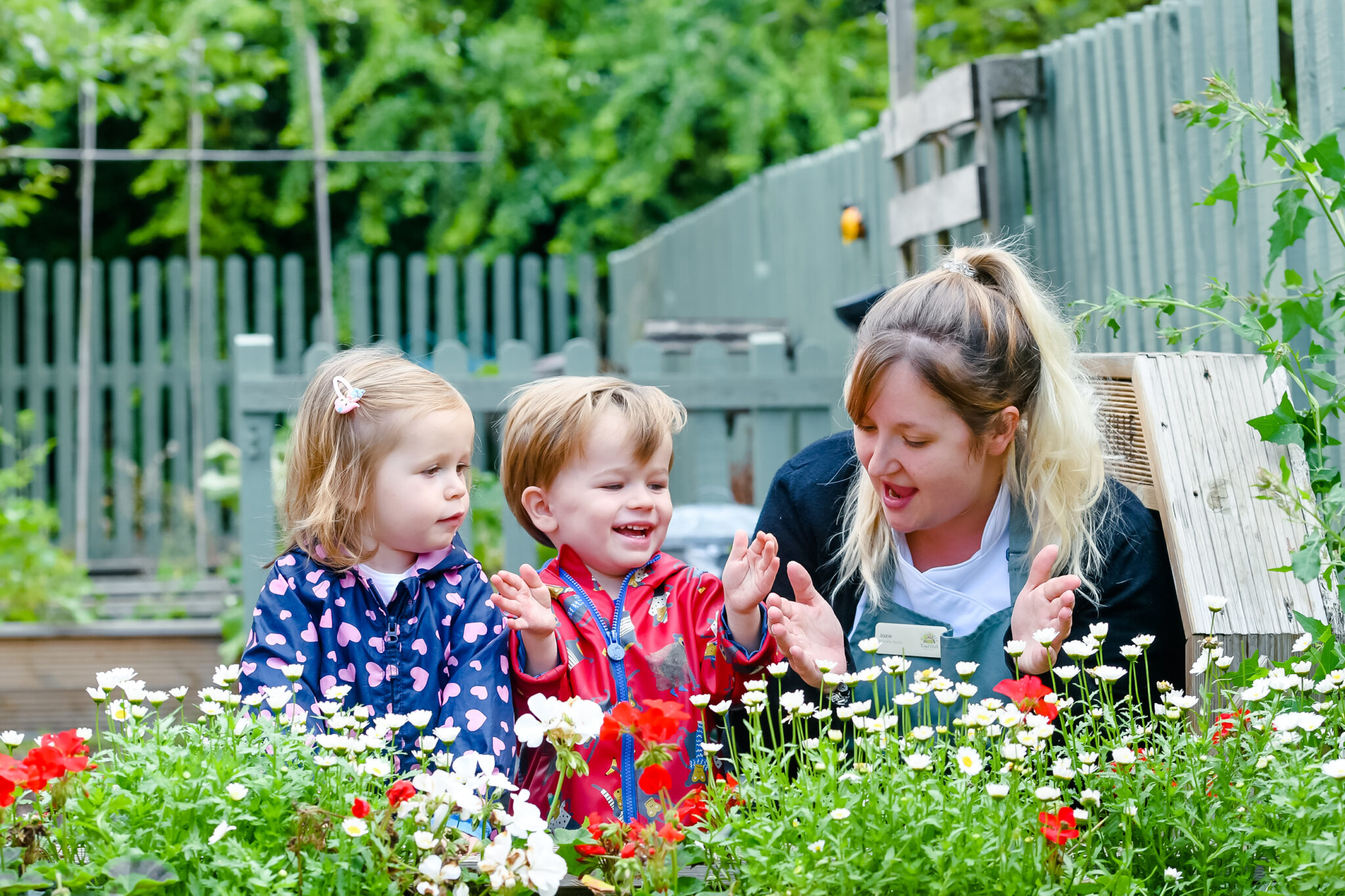 Toad Hall reveals details behind September launch of Glenvale Park