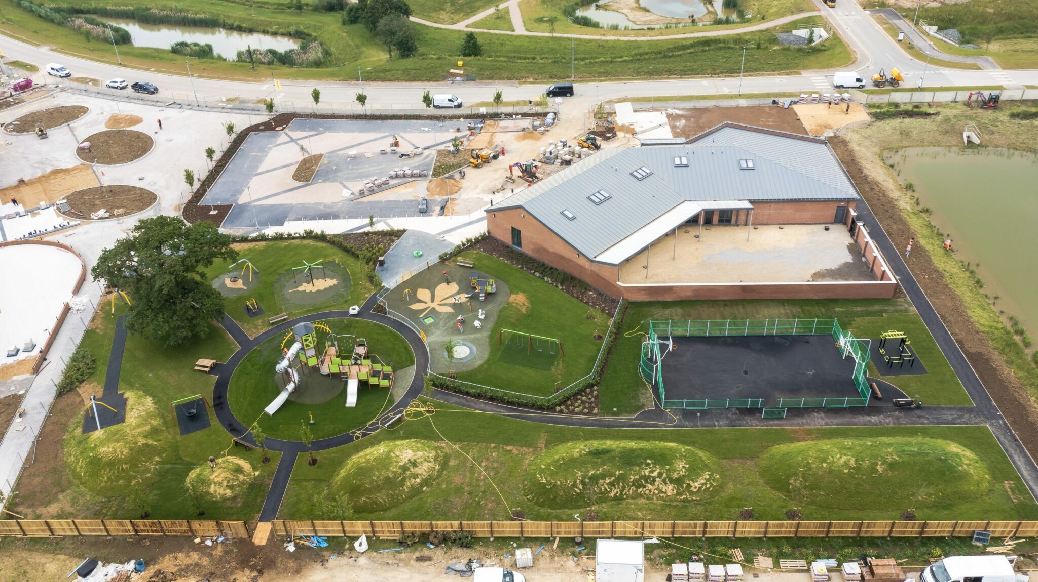 Toad Hall reveals details behind September launch of Glenvale Park