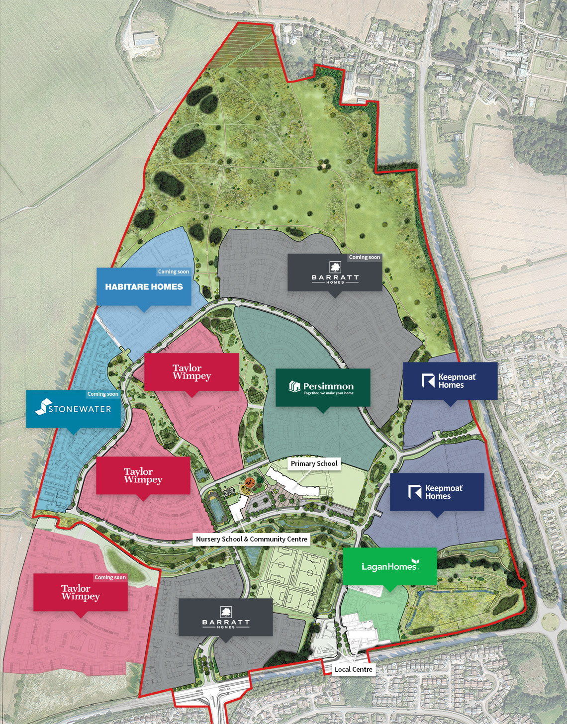 Houses For Sale Glenvale Park