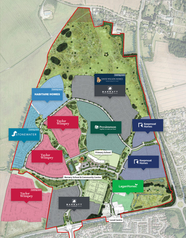 Houses For Sale Glenvale Park